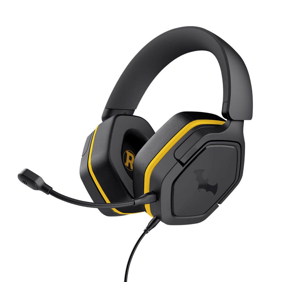 Trust Gaming GXT492BM Carus