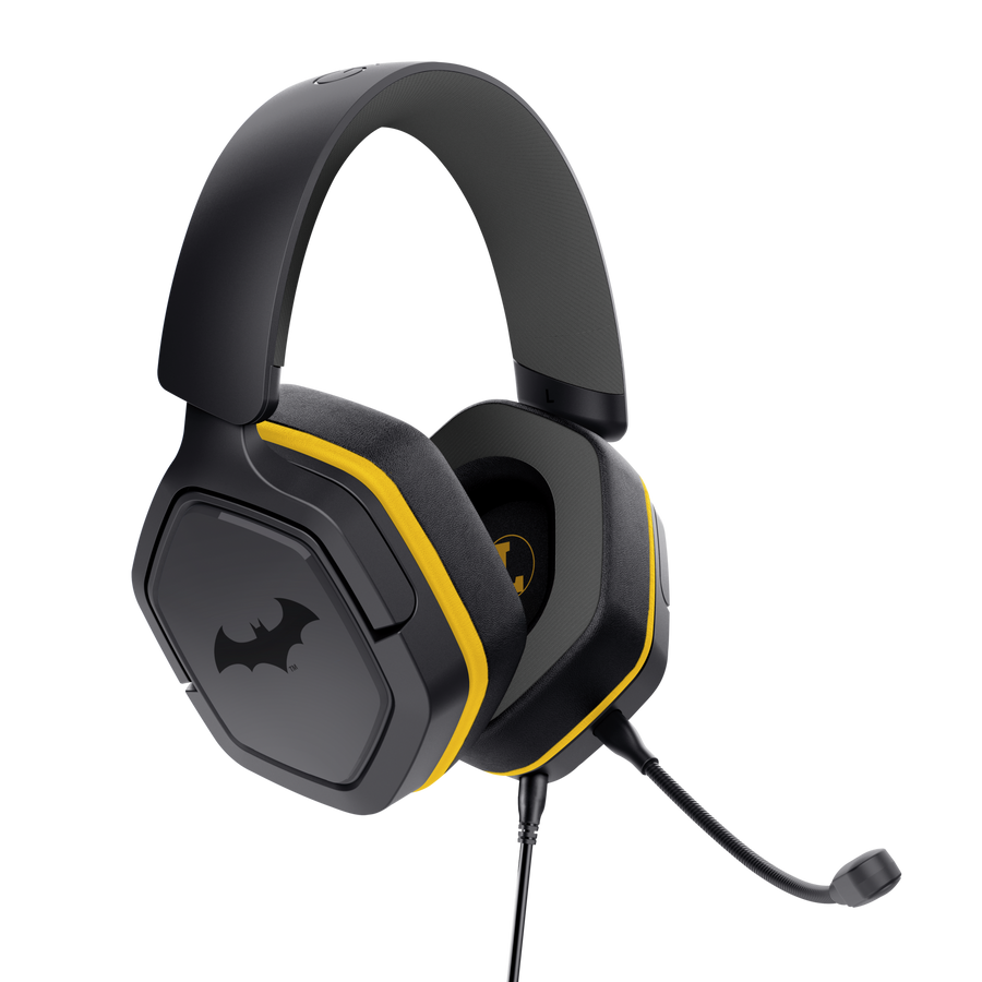 Trust Gaming GXT492BM Carus