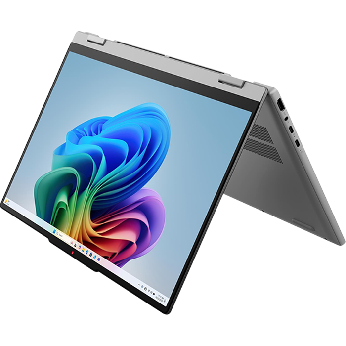 Lenovo IdeaPad 5 2-in-1 15AGP11 / 15.3 IPS FullHD / Ryzen AI 5 430 / 16GB DDR5 / 512GB SSD