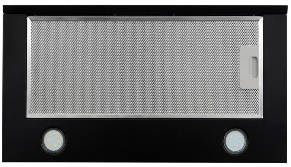 Tornado SONORA 1200 / 60 LED Black