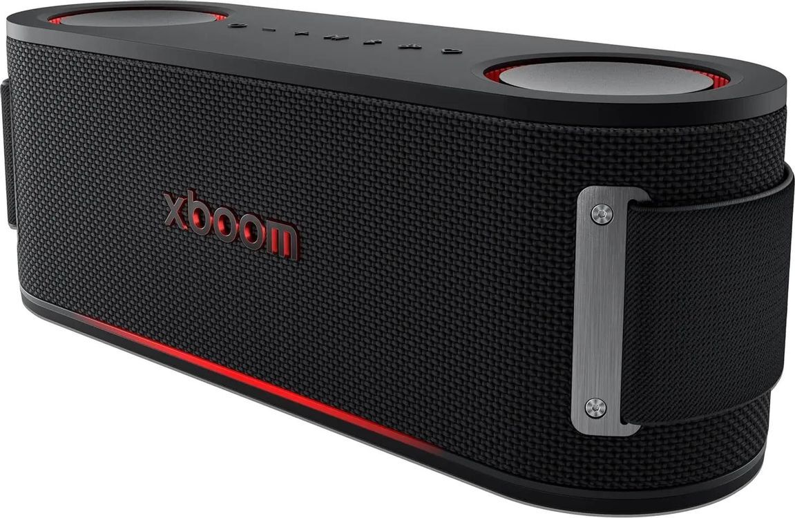 LG XBOOM Bounce