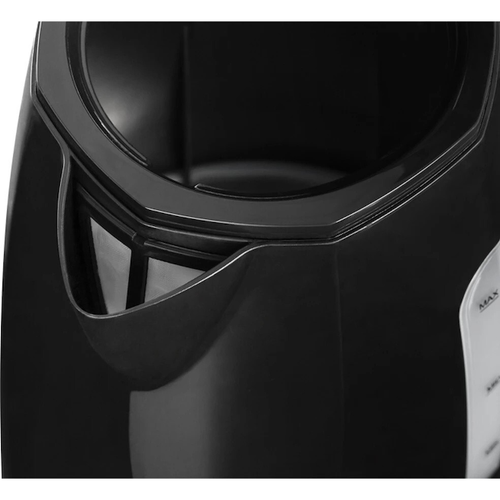 TEESA TSA1020 Black