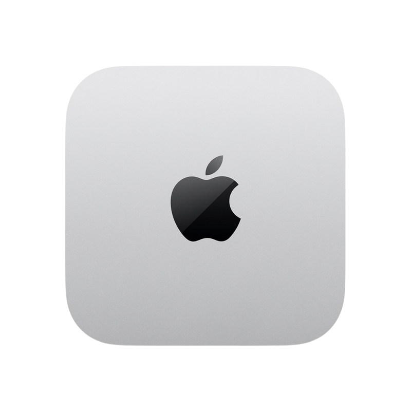 APPLE Mac mini / Apple M6 12‑core CPU 12‑core GPU / 16GB RAM / 512GB SSD