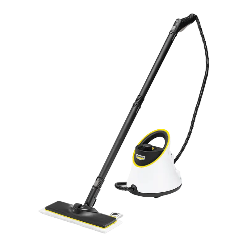 KARCHER SC 2 Deluxe EasyFix 1.513-400.0 + 2.863.-324.0