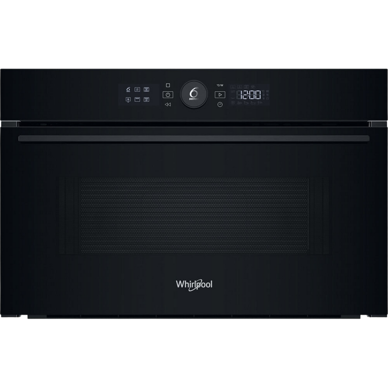 Whirlpool WMD54MB