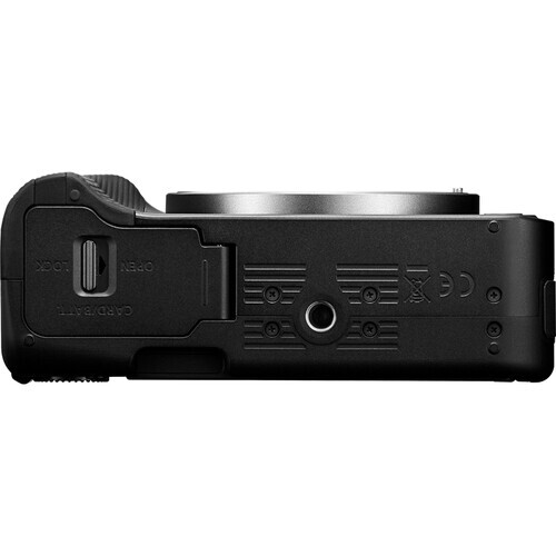 Canon EOS R50 V BODY