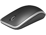 Mouse DELL WM514 / USB / Silver Black