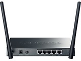 TP-LINK TL-ER604W