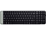 Keyboard Logitech K230 / Wireless /