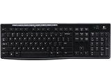 KIT Logitech MK270 / Wireless / 920-004518 /