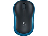 Logitech M185 / Blue