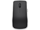 Mouse DELL WM514 / USB / Silver Black