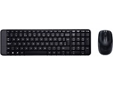 Logitech MK220 / Wireless Combo