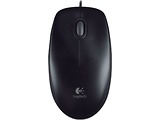 Logitech B100 / USB / Black