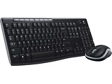 KIT Logitech MK270 / Wireless / 920-004518 /