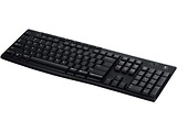 Keyboard Logitech K270 / Wireless / 920-003757 /