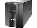 APC Smart-UPS SMT1500I / 1500VA / 1000W