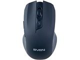 Sven RX-350 / Black