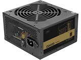 PSU Deepcool DA600 / 600W / XDC-DA600N / Black