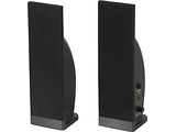 Speakers Sven 230 / 2.0 / 4W / Black