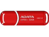 USB3.1 ADATA DashDrive UV150 / 32GB / Red