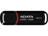 USB3.1 ADATA DashDrive UV150 / 32GB / Black