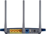 Wireless Router TP-LINK TL-WR1043ND /