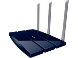 Wireless Router TP-LINK TL-WR1043ND /