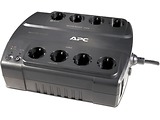 APC by Schneider Electric Power-Saving Back-UPS ES 8 Outlet 550VA 230V CEE 7/7