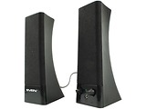 Speakers Sven 235 / 2.0 / 4W / Black