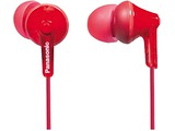 Panasonic RP-HJE125 Red