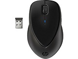 Mouse HP Comfort Grip H2L63AA / Wireless / USB /