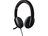 Logitech USB Headset H540