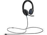 Logitech USB Headset H540
