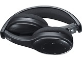 Logitech Wireless Headset H800 / Black