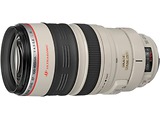 Canon EF 100-400mm f/4.5-5.6L IS USM