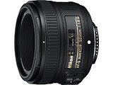 Nikon 50mm f/1.8G AF-S Nikkor