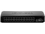 TRENDnet TE100-S24D