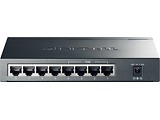 TP-LINK TL-SG1008P / 8-Port Gigabit / 4 PoE ports /