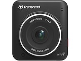 DVR Transcend DrivePro 200 / FullHD / Wi-Fi / 16GB microSD /