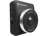 DVR Transcend DrivePro 200 / FullHD / Wi-Fi / 16GB microSD /