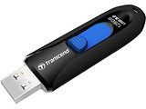Transcend JetFlash 790 / 128Gb Black