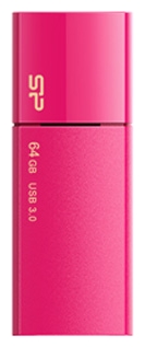 Silicon Power Blaze B05 64GB Pink