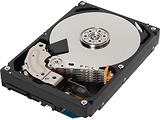 Toshiba Enterprise MG04ACA400E / 3.5" HDD 4.0TB