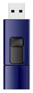 Silicon Power Blaze B05 64GB Blue