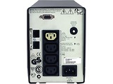 APC Smart-UPS SC620I / 620VA / 390W