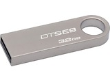 Kingston DataTraveler SE9 32GB / Silver