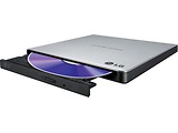 LG GP57ES40 / External Slim / DVD+-R/RW Drive /