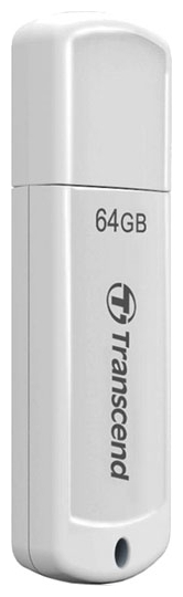 USB Transcend JetFlash 370 /  64Gb /