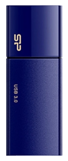 Silicon Power Blaze B05 32GB Blue